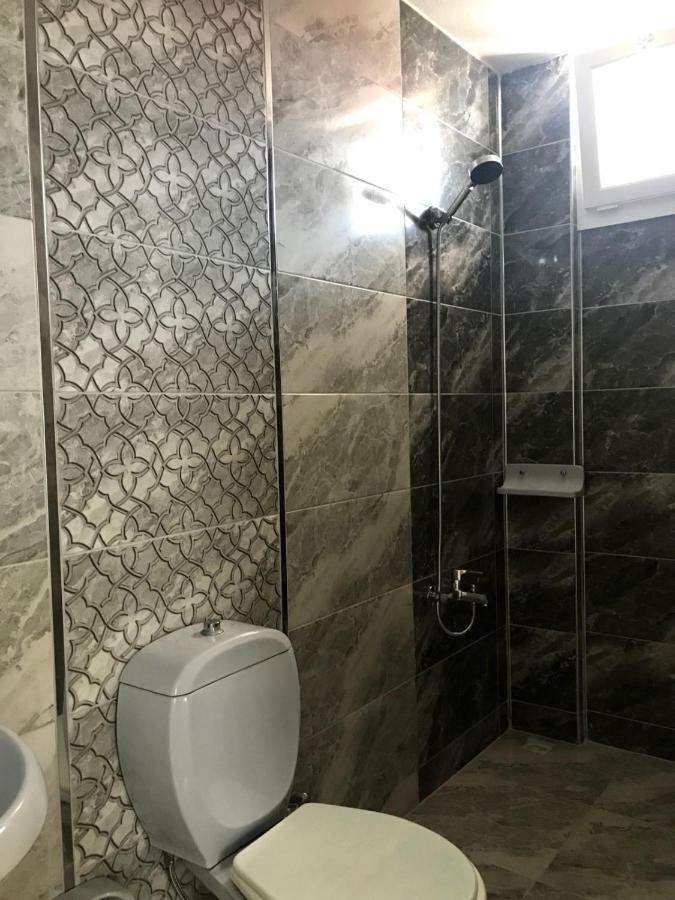 Atlantis Otel 구물두르 외부 사진