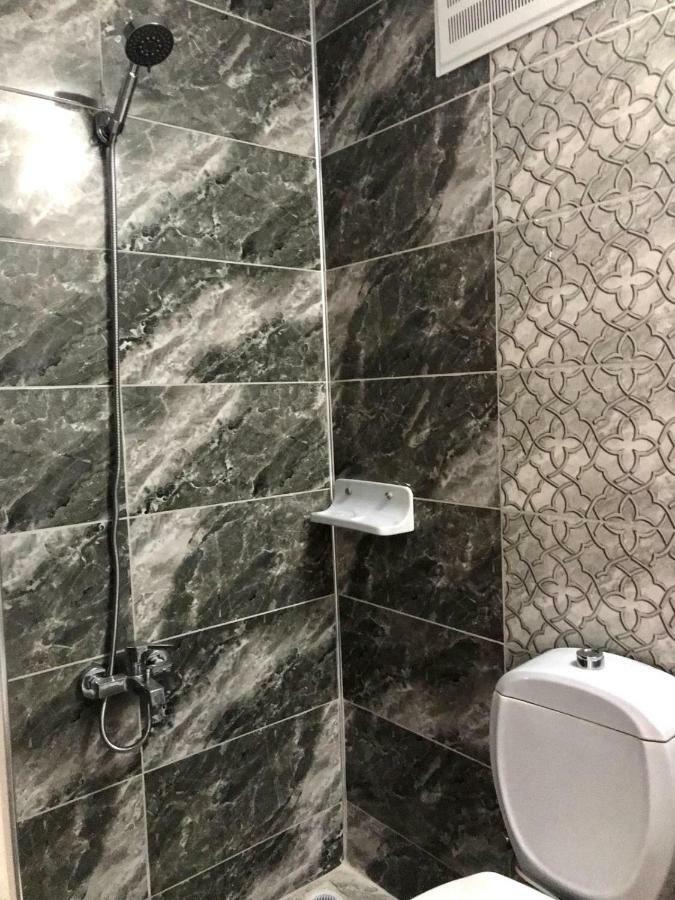 Atlantis Otel 구물두르 외부 사진