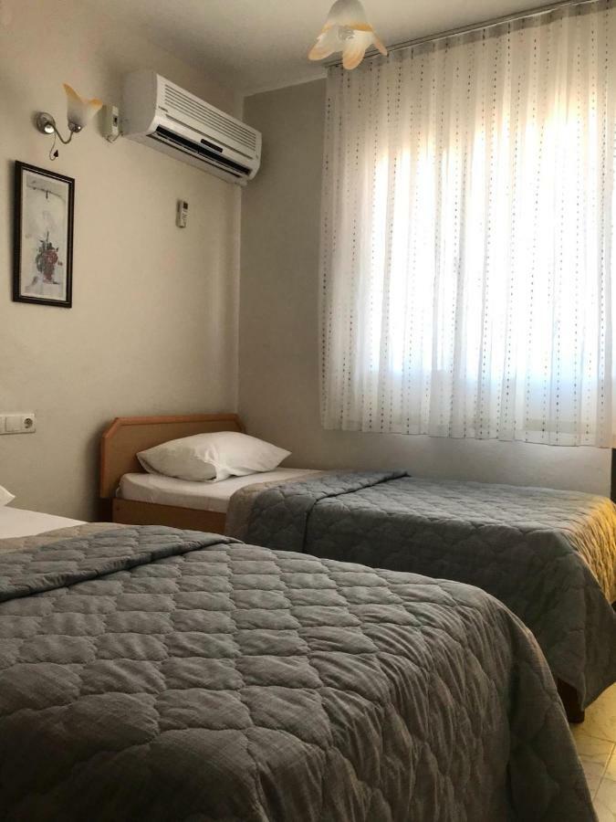 Atlantis Otel 구물두르 외부 사진
